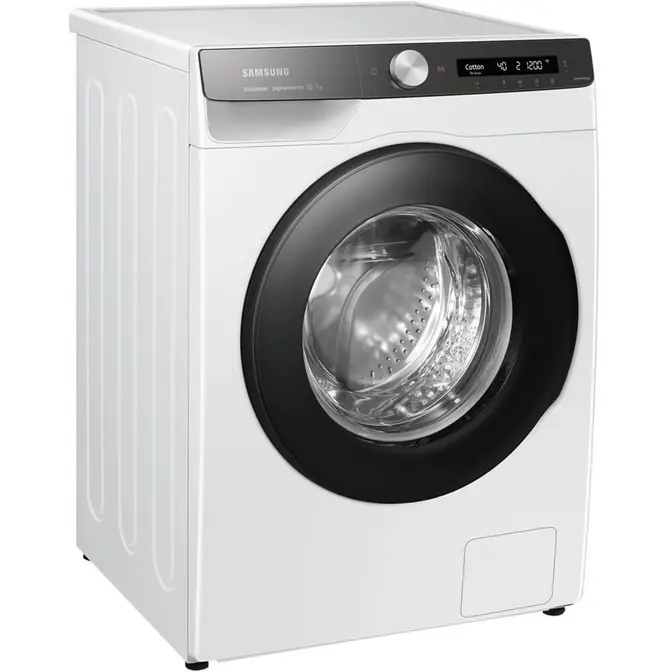 Стиральная машина Samsung WW70AG6S23ATLP фото 5