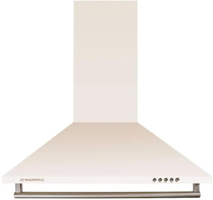 Вытяжка Maunfeld RETRO 60A Beige фото 2