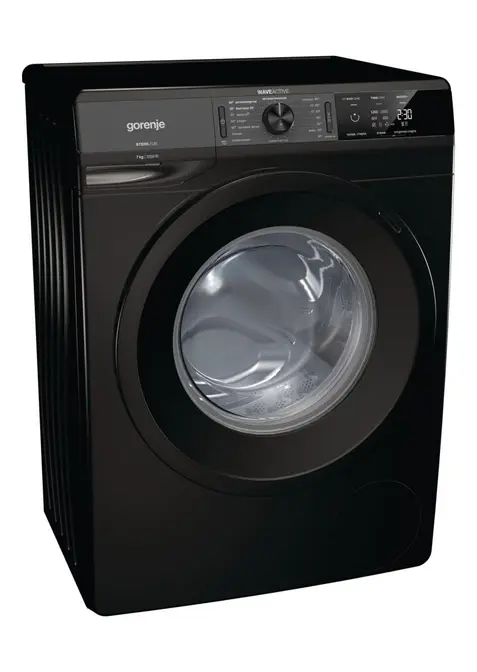 Стиральная машина Gorenje WE 72 S3B фото 2