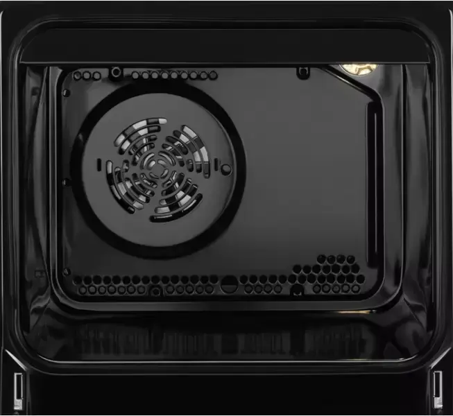 Комбинированная плита Electrolux RKK660201X фото 3