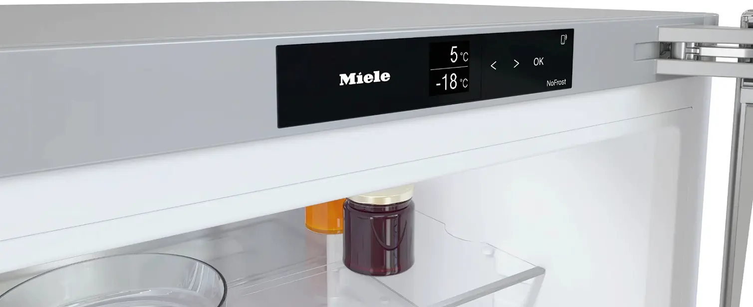 Холодильник Miele KFN 4796 CD фото 5