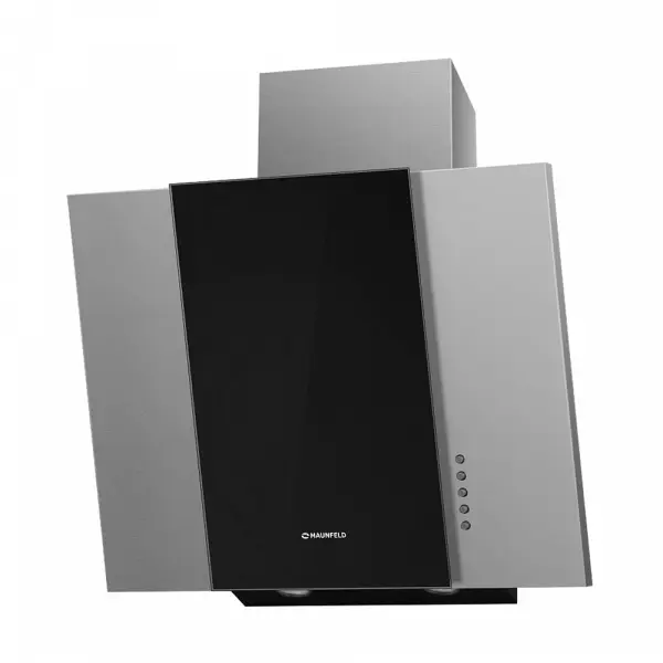Вытяжка Maunfeld Irwell GS 60 Black