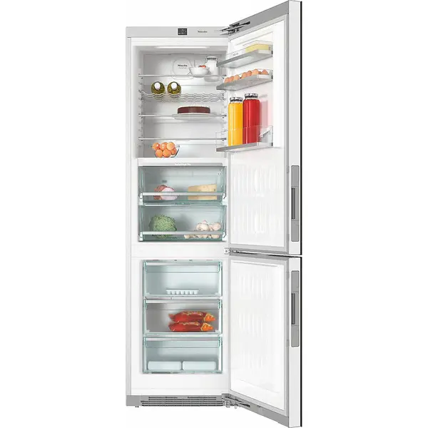 Холодильник Miele KFN29683D OBSW фото 2