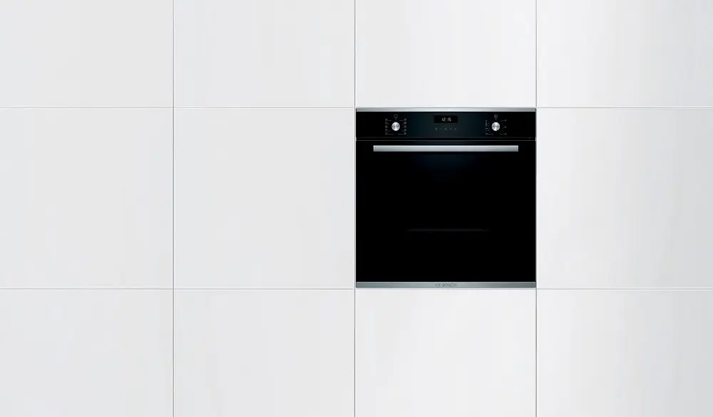 Духовой шкаф Bosch HBG237YS0R фото 5