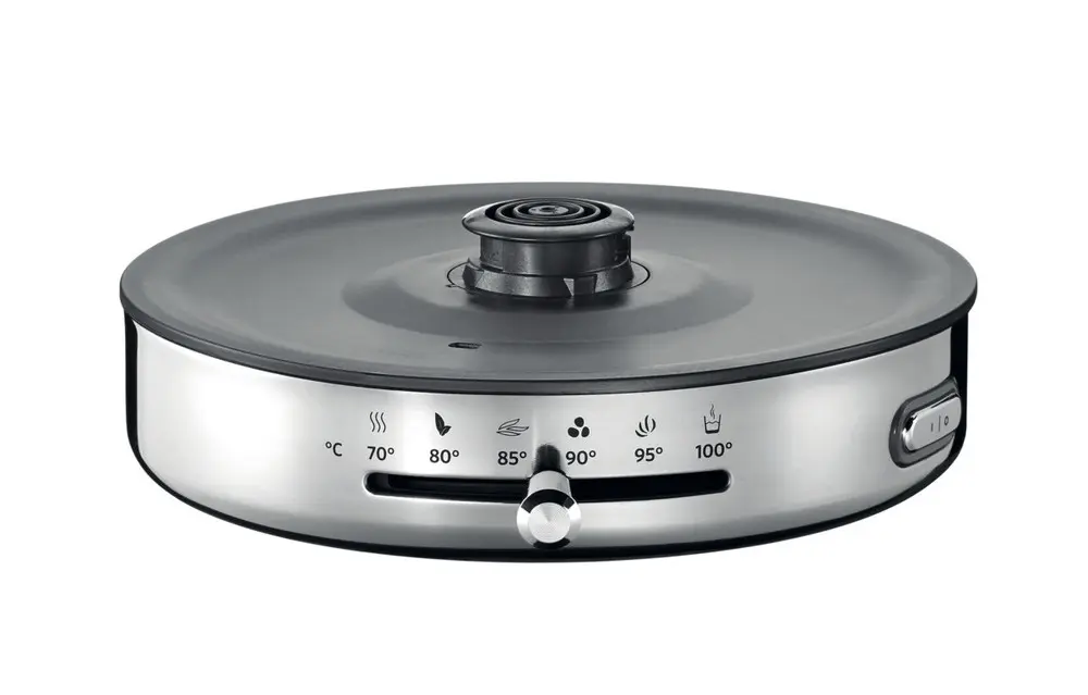 Чайник KitchenAid 5KEK1322ESS фото 6