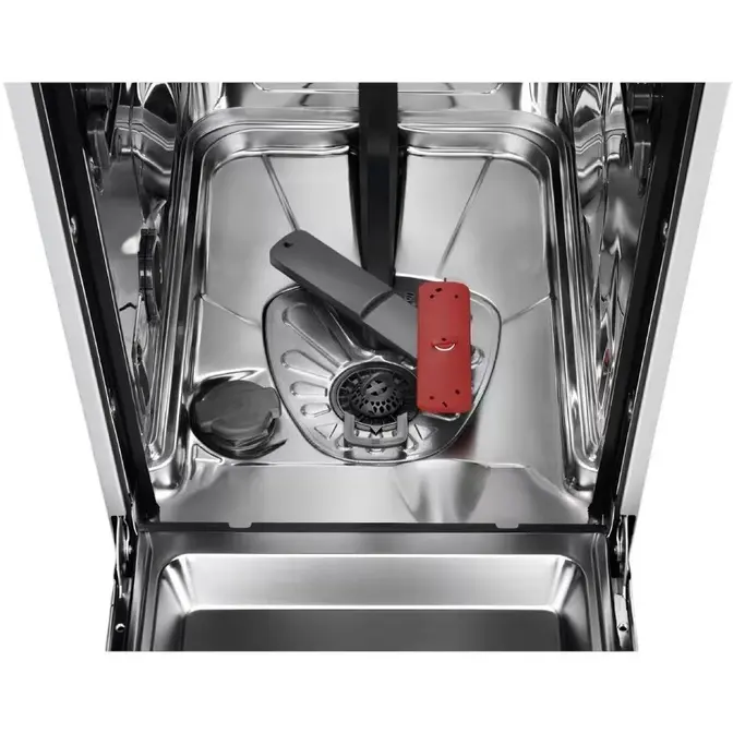 Посудомоечная машина AEG FSE74557P фото 5