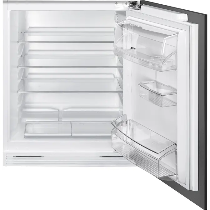 Встраиваемый холодильник Smeg U8L080DF фото 1