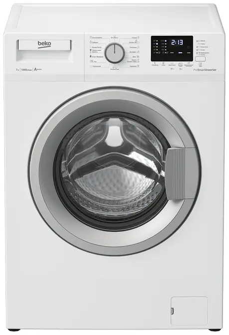 Стиральная машина Beko RGE 785 P2 XSWI