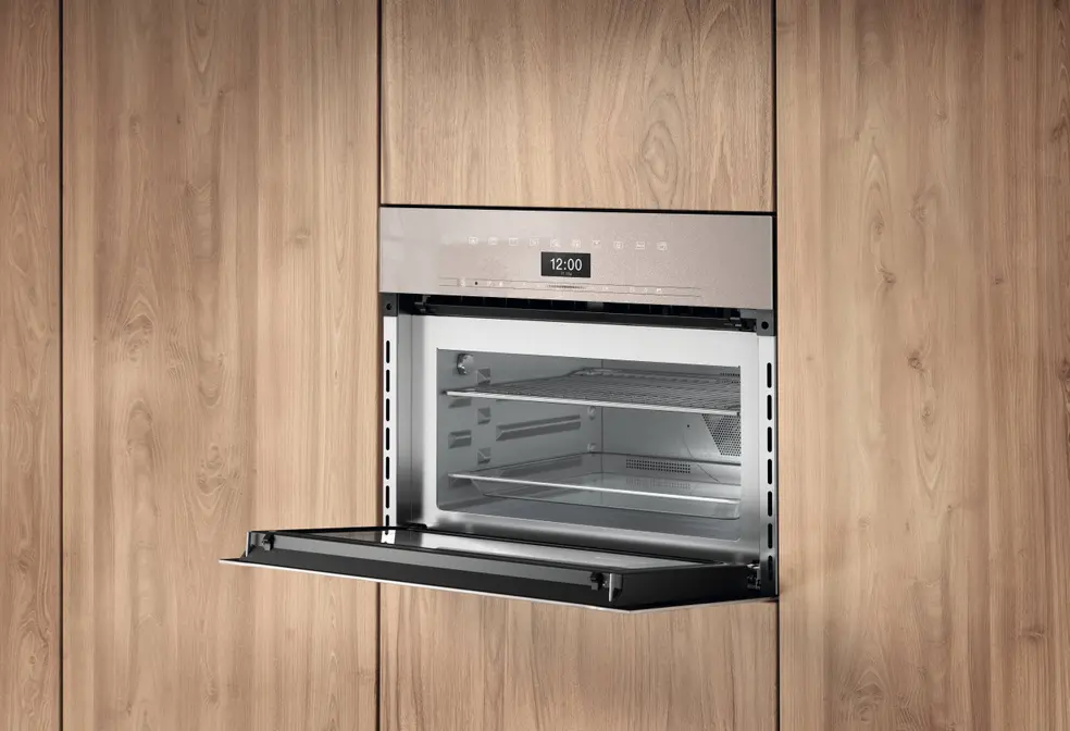 Духовой шкаф Miele H 7440 BMX Pearlbeige фото 3