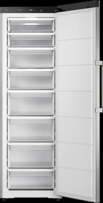 Морозильник Asko RFF286KNCS1 фото 2