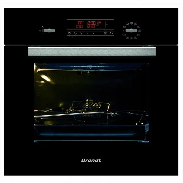 Духовой шкаф Brandt FP1067BN