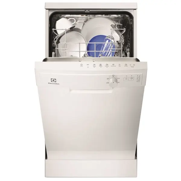 Встраиваемая посудомоечная машина Electrolux ESF9420LOW