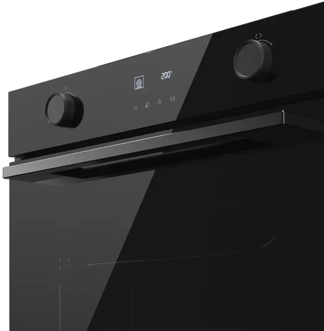 Духовой шкаф Kuppersberg HT 611 BB фото 3
