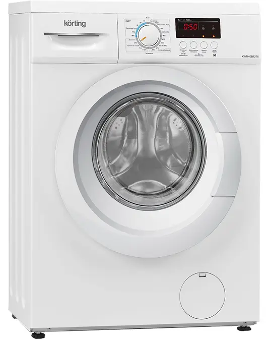 Cтиральная машина Korting KWM 40B1270 фото 2