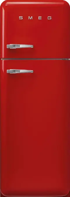 Холодильник Smeg FAB30RRD5 фото 1