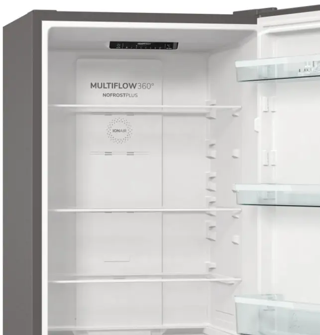 Холодильник Gorenje NRK6191ES4 фото 11