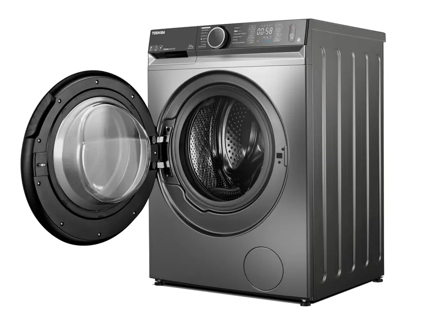 Стиральная машина Toshiba TW-BK100GF4RU(SK) фото 2
