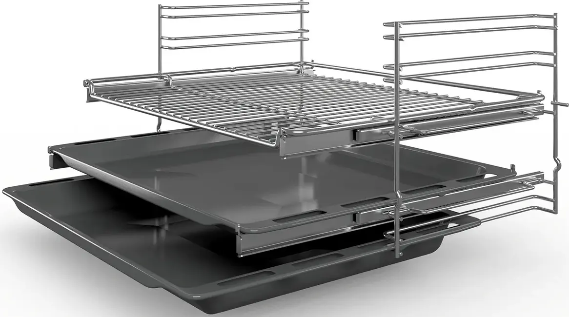 Духовой шкаф Bosch HBJS10YB0R фото 7