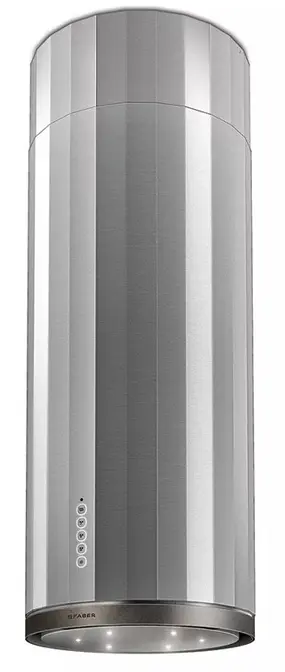 Вытяжка Faber CORINTHIA ISOLA EV8P X/OM A 37 фото 2