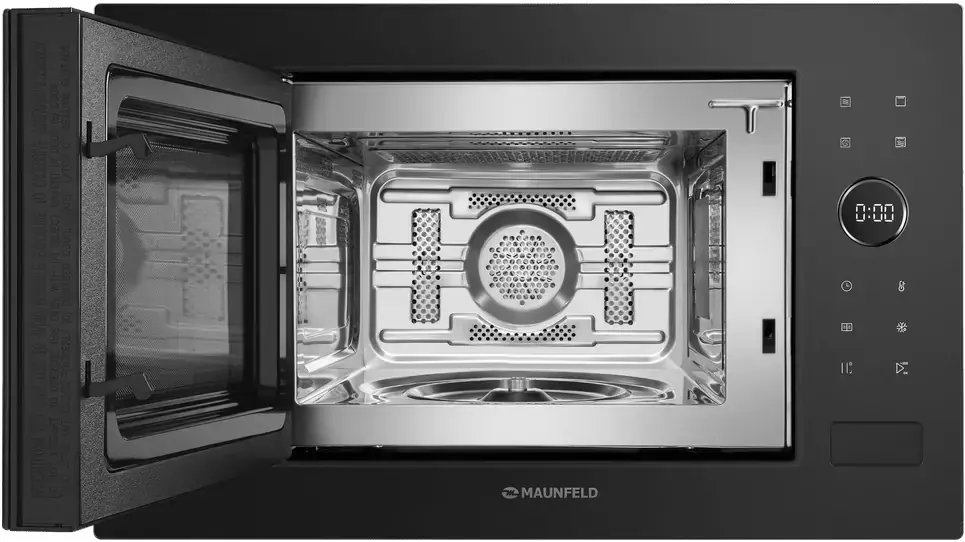 Микроволновая печь Maunfeld XBMO252GB Matt фото 2