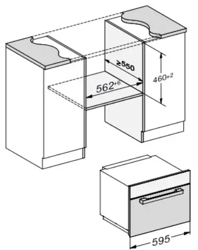 Микроволновая печь Miele M7244TC BRWS фото 3