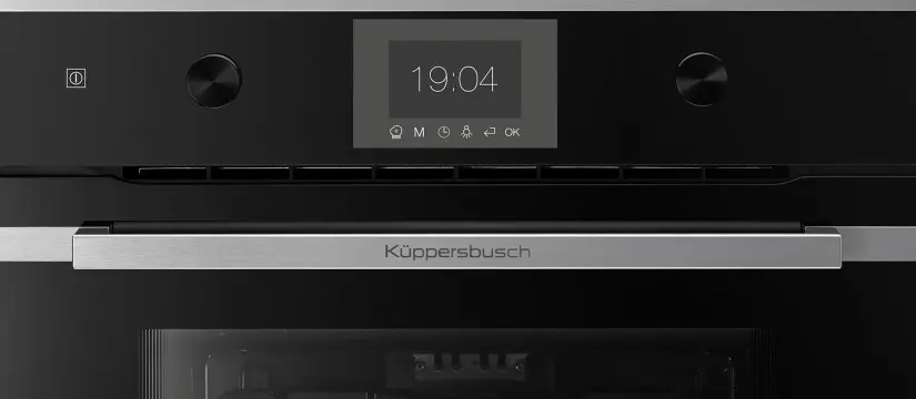 Духовой шкаф Kuppersbusch B 6350.0 S1 фото 4
