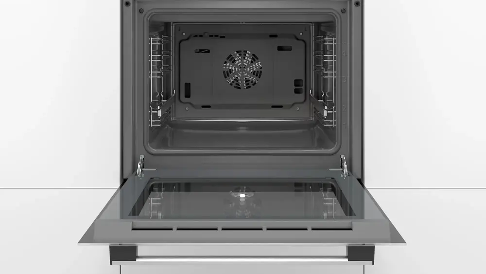 Духовой шкаф Bosch HBF534EW0Q фото 3