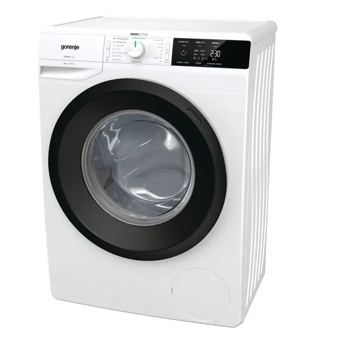 Стиральная машина Gorenje W1E62S3 фото 3
