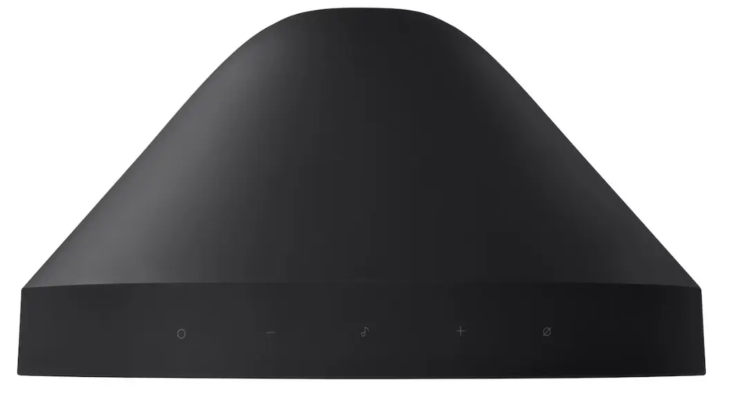 Акустическая система Samsung HW-LS50H/PY фото 5