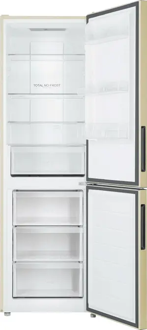 Холодильник HAIER CEF535ACG фото 2