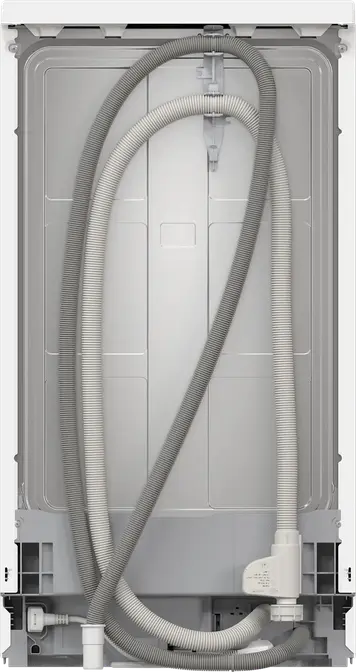 Встраиваемая посудомоечная машина Bosch SPS2IKW10E фото 6