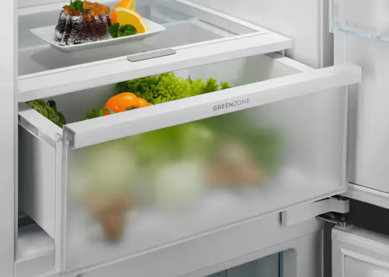 Холодильник ELECTROLUX E7TNGE18S фото 5