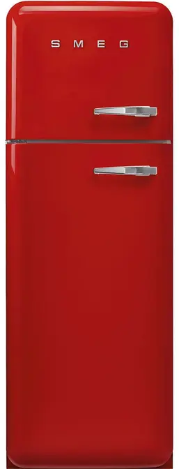 Холодильник Smeg FAB30LRD5 фото 1