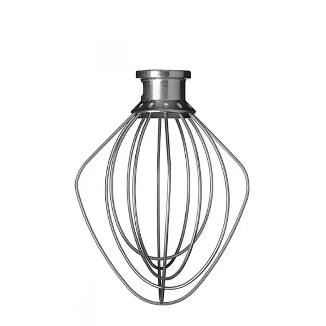 Миксер KitchenAid 5K45SSEWH фото 9