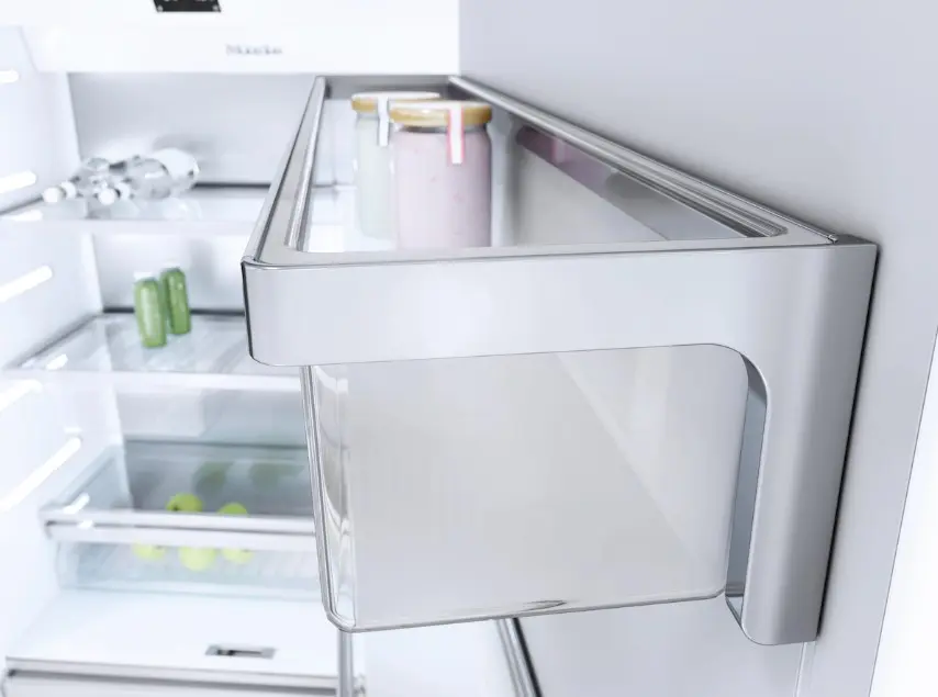 Встраиваемый холодильник Miele KF 2982 Vi фото 9
