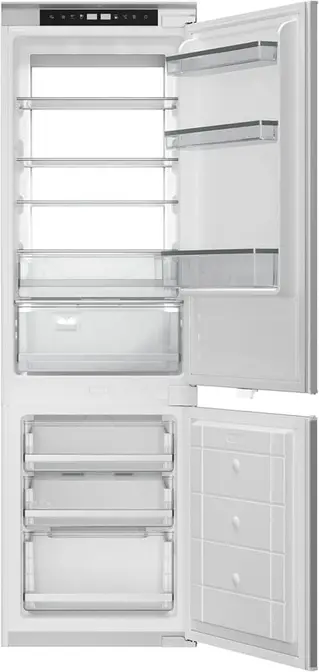 Холодильник Bertazzoni REF603BBNPTC фото 1