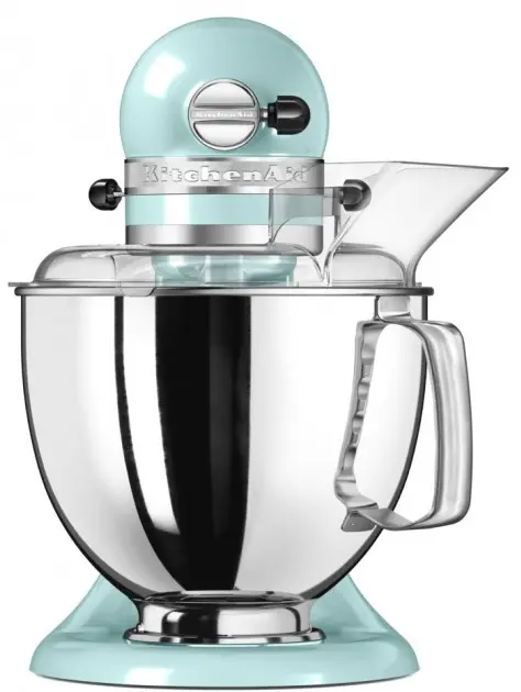 Планетарный миксер KitchenAid 5KSM175PSEIC фото 5