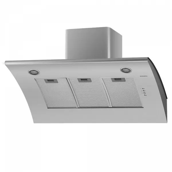 Вытяжка Maunfeld Londa 90 Inox