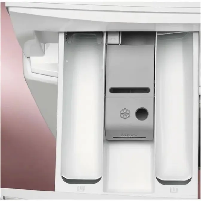 Стиральная машина Electrolux EW7WO448W фото 3