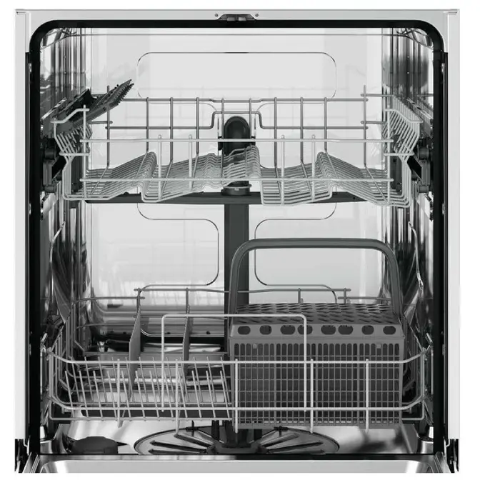 Встраиваемая посудомоечная машина Electrolux KES27200L фото 3