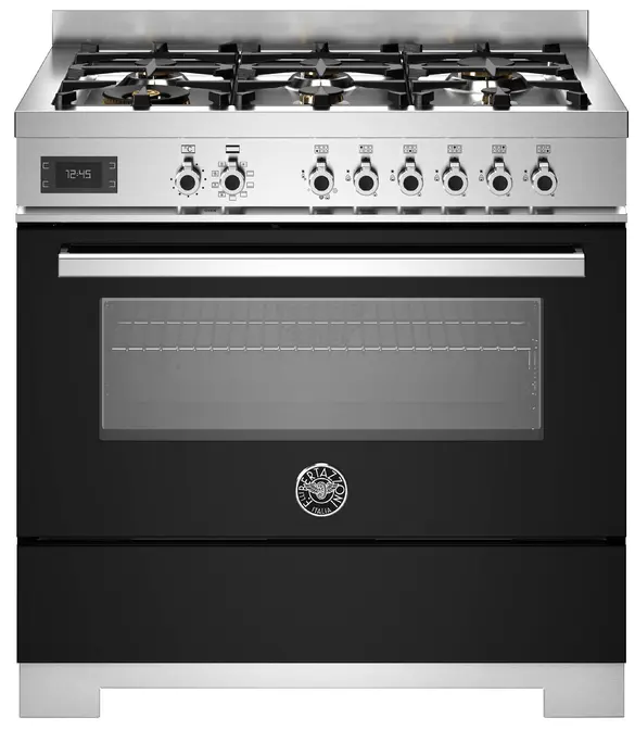 Варочный центр Bertazzoni PRO96L1ENET2 фото 1