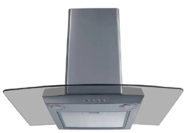 Вытяжка Kuppersberg KAMINOX 60 X фото 4