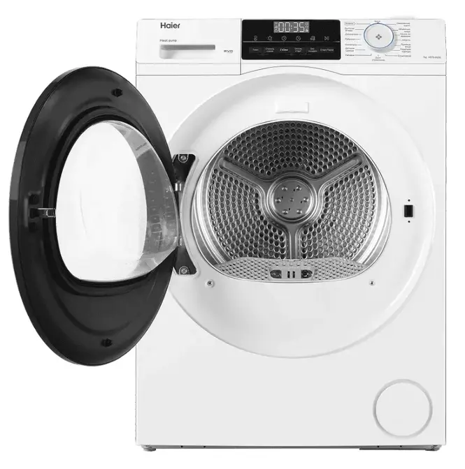 Сушильная машина Haier HD70-A929E фото 7