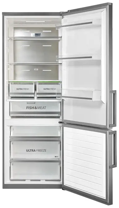 Холодильник Toshiba GR-RB440WE-DMJ(02) фото 2