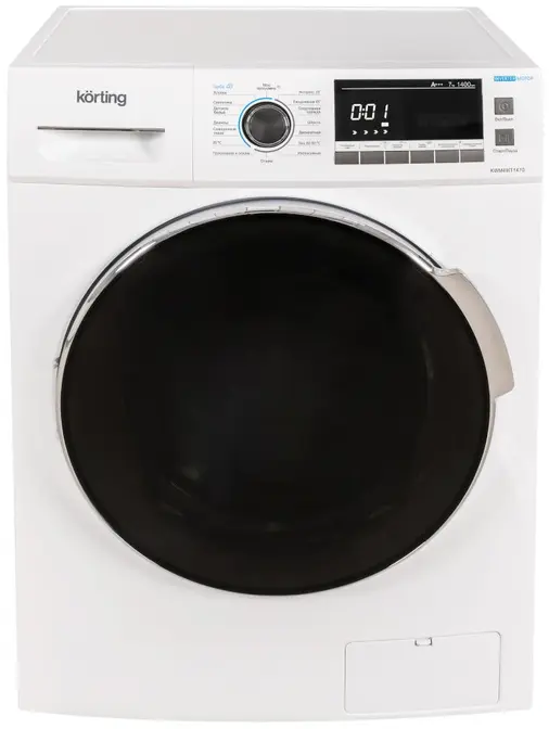 Стиральная машина Korting KWM 49IT1470 фото 2