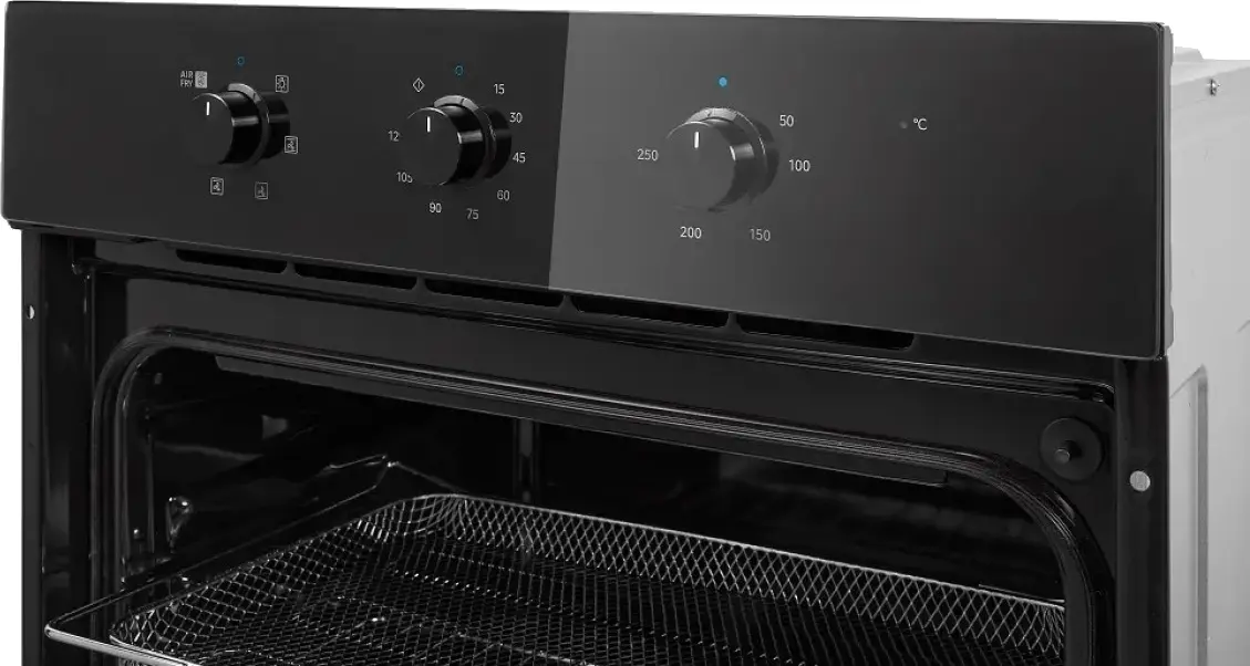 Духовой шкаф Midea MO37007GB фото 6