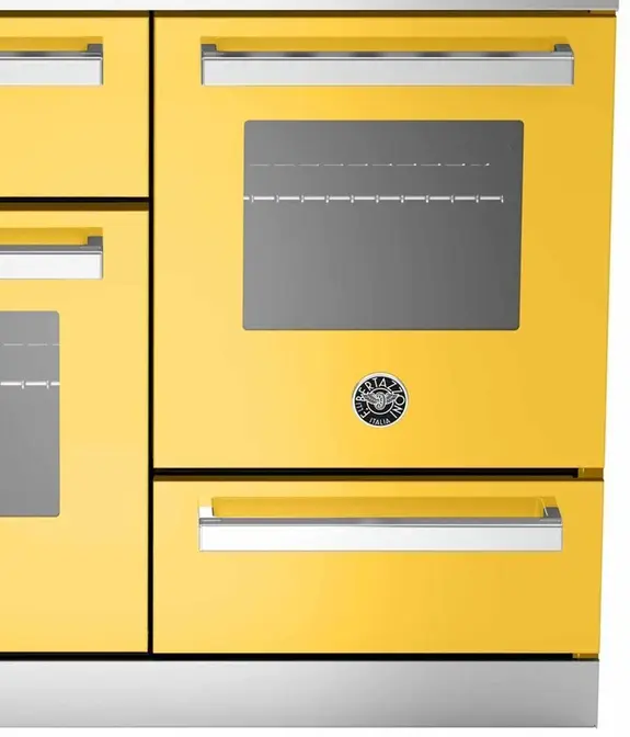 Варочный центр Bertazzoni PRO1005IMFETGIT фото 3