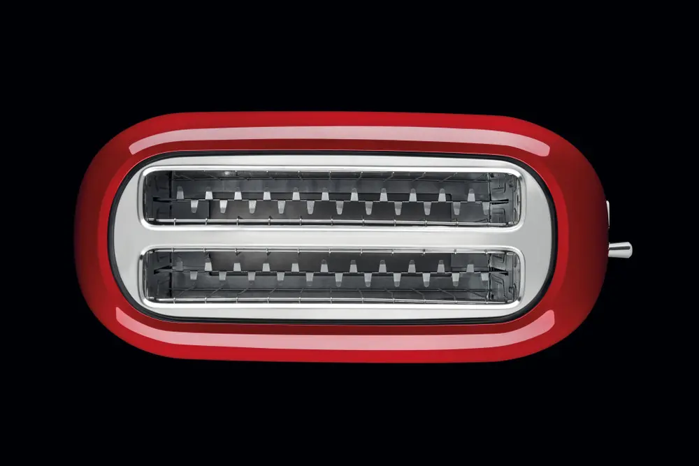 Тостер KitchenAid 5KMT5115EER фото 4