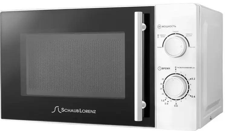 Микроволновая печь Schaub Lorenz SLM 720W фото 4