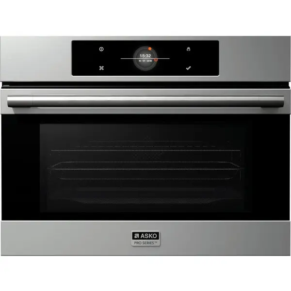 Духовой шкаф Asko OCM8493S фото 1